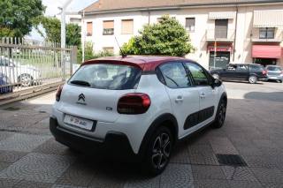 CITROEN C3 usata, con Autoradio