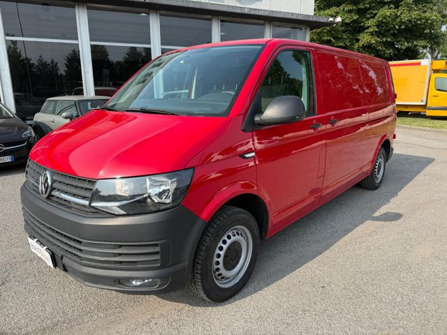 VOLKSWAGEN Transporter usata, con Airbag