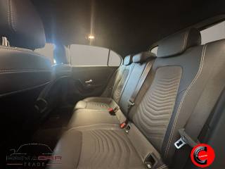 MERCEDES-BENZ A 180 usata, con Fari LED