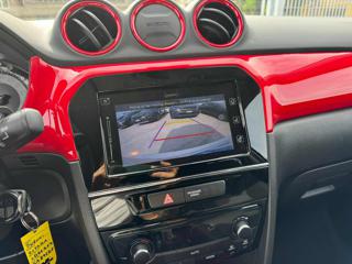 SUZUKI Vitara usata, con Cruise Control