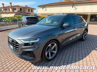 AUDI Q8 usata, con Airbag