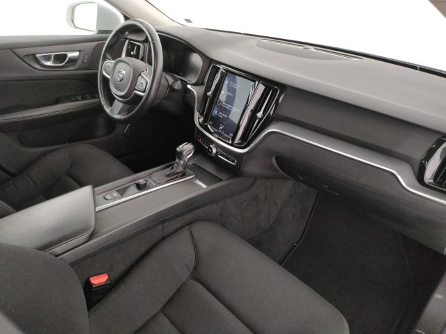 VOLVO V60 usata, con Controllo automatico clima