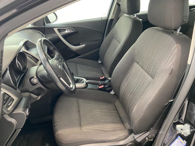 OPEL Astra usata, con Controllo trazione