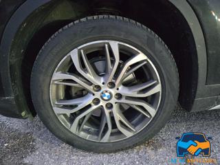 BMW X1 usata 35
