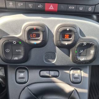 FIAT Panda Cross usata 16