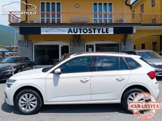 SKODA Kamiq usata, con Autoradio