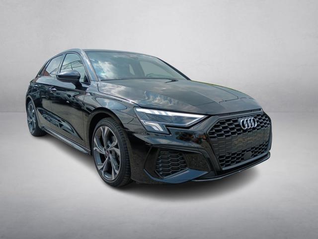 AUDI A3 usata, con Airbag
