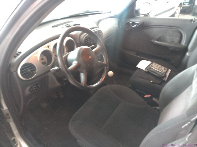 CHRYSLER PT Cruiser usata, con Cerchi in lega