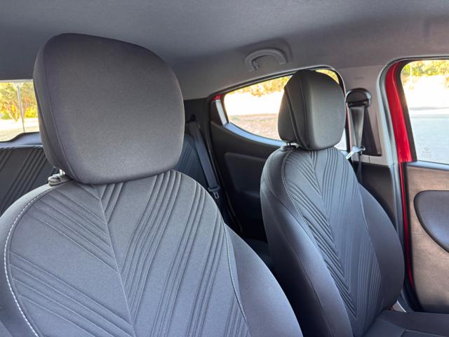 LANCIA Ypsilon usata, con Controllo vocale