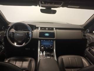 LAND ROVER Range Rover Sport usata, con Controllo trazione