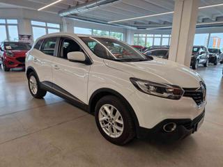 RENAULT Kadjar usata, con Airbag laterali