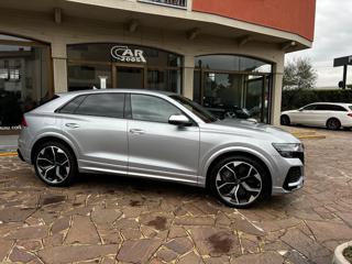 AUDI RS Q8 usata, con Climatizzatore