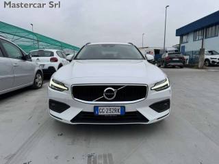 VOLVO V60 usata, con Airbag laterali