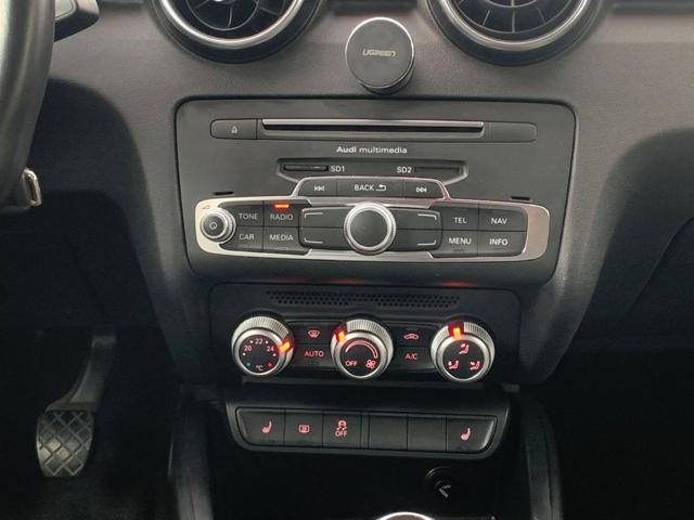 AUDI A1 usata 25