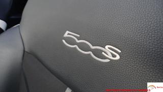 FIAT 500C usata 41