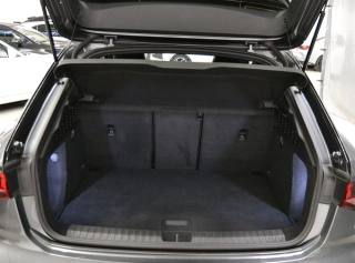 AUDI S3 usata, con Interni in pelle