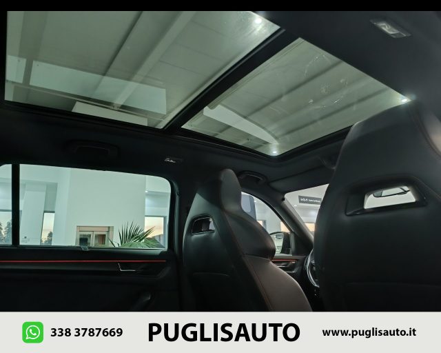 SKODA Kodiaq usata, con Immobilizzatore elettronico
