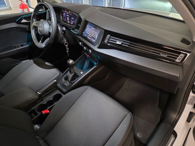 AUDI A1 usata, con Controllo trazione