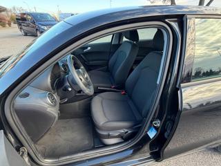 AUDI A1 usata, con Airbag testa