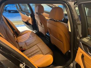 BMW 530 usata, con Interni in pelle