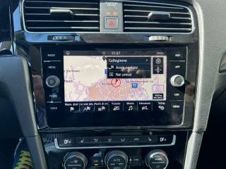 VOLKSWAGEN Golf usata, con Cruise Control
