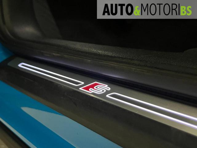 AUDI Q3 usata, con Leve al volante