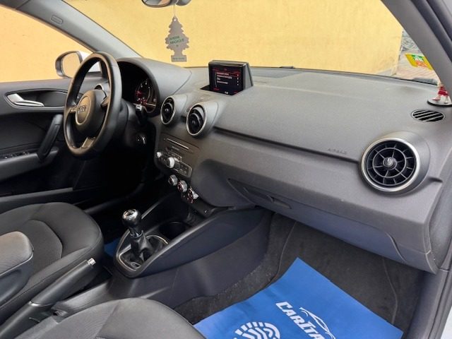 AUDI A1 usata, con Chiusura centralizzata