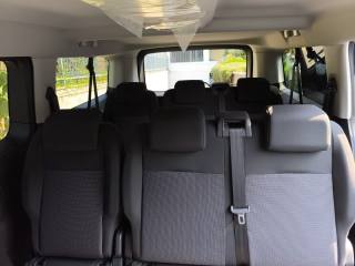 FIAT Ulysse usata, con Touch screen