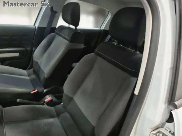 CITROEN C3 usata, con Climatizzatore