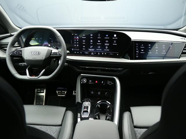 AUDI Q5 usata, con Controllo automatico clima