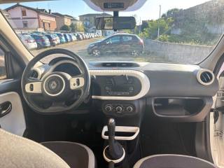 RENAULT Twingo usata, con ESP