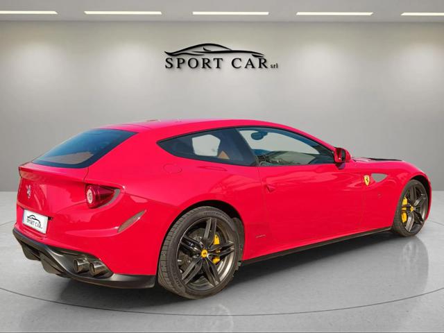 FERRARI FF usata, con Antifurto
