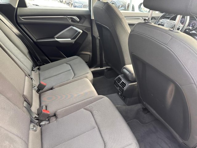 AUDI Q3 usata, con ESP