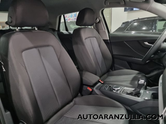 AUDI Q2 usata, con Servosterzo
