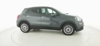 FIAT 500X usata, con Volante multifunzione