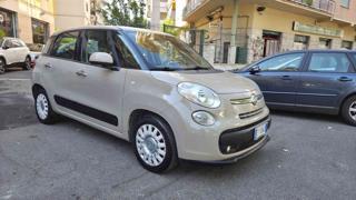 FIAT 500L usata, con Airbag laterali