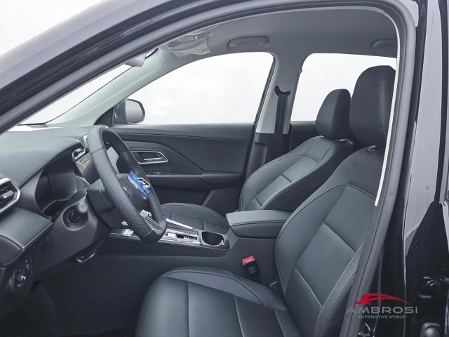 MG ZS usata 8