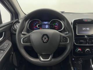 RENAULT Clio usata, con Cerchi in lega