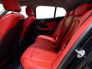 BMW 116 usata, con Fendinebbia