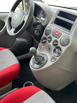 FIAT Panda usata 2