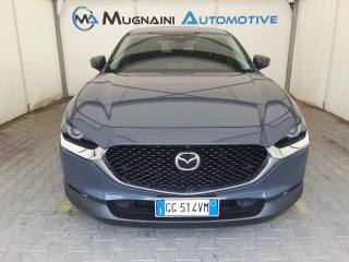 MAZDA CX-30 2.0L e-Skyactiv-G 150cv M Hybrid 6AT Exceed