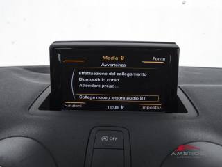 AUDI A1 usata 14