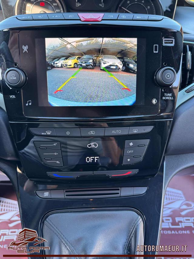 LANCIA Ypsilon usata, con Servosterzo