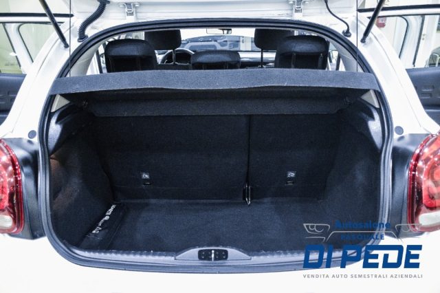 CITROEN C3 usata, con Sistema di navigazione