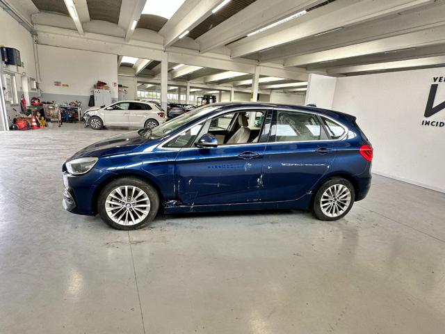 BMW 225 usata, con Airbag Passeggero