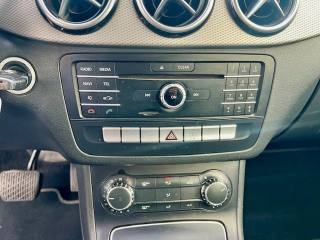 MERCEDES-BENZ B 180 usata, con ESP