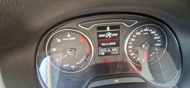 AUDI Q2 usata, con Park Distance Control