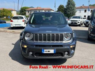 JEEP Renegade usata, con Cerchi in lega