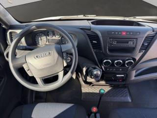 IVECO Daily usata 8