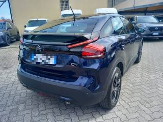 CITROEN C4 usata, con Autoradio